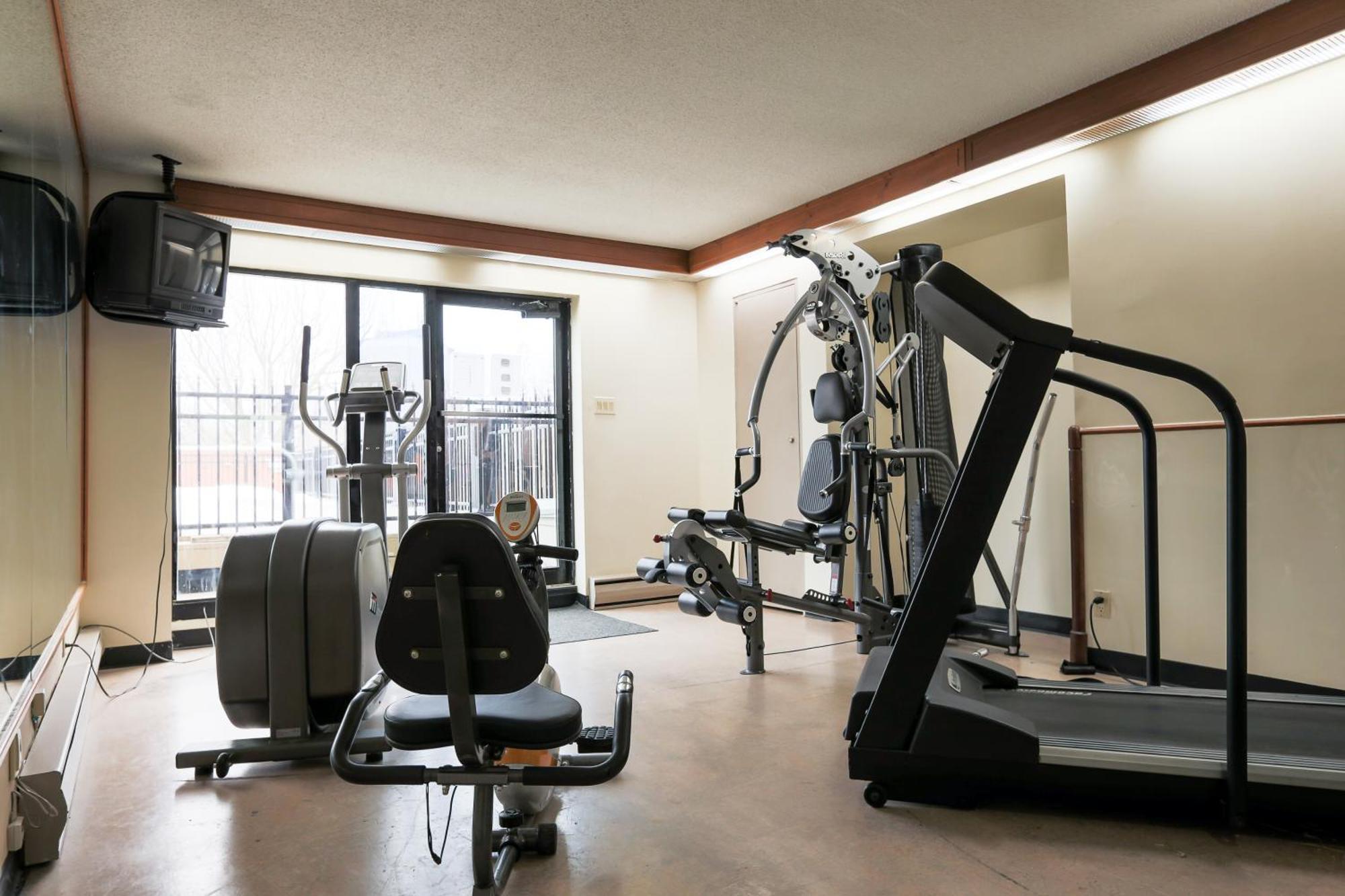 Hotels Gouverneur Trois-Rivieres Luaran gambar