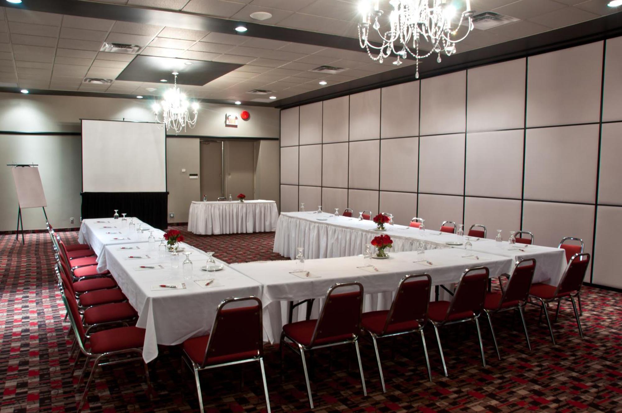 Hotels Gouverneur Trois-Rivieres Luaran gambar