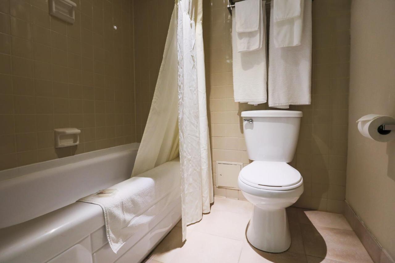 Hotels Gouverneur Trois-Rivieres Luaran gambar