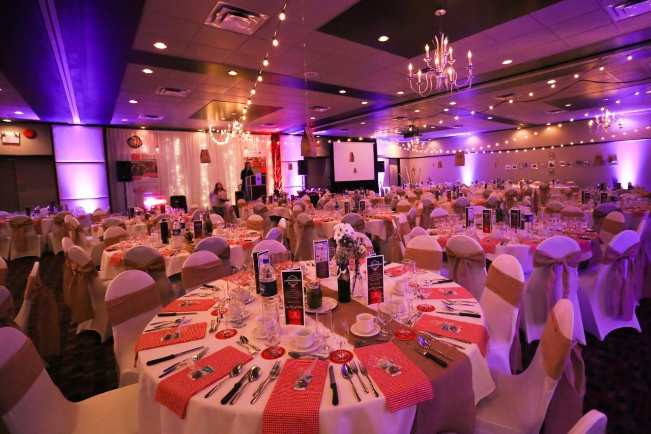 Hotels Gouverneur Trois-Rivieres Luaran gambar