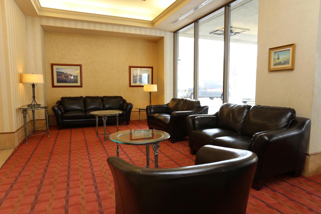 Hotels Gouverneur Trois-Rivieres Luaran gambar