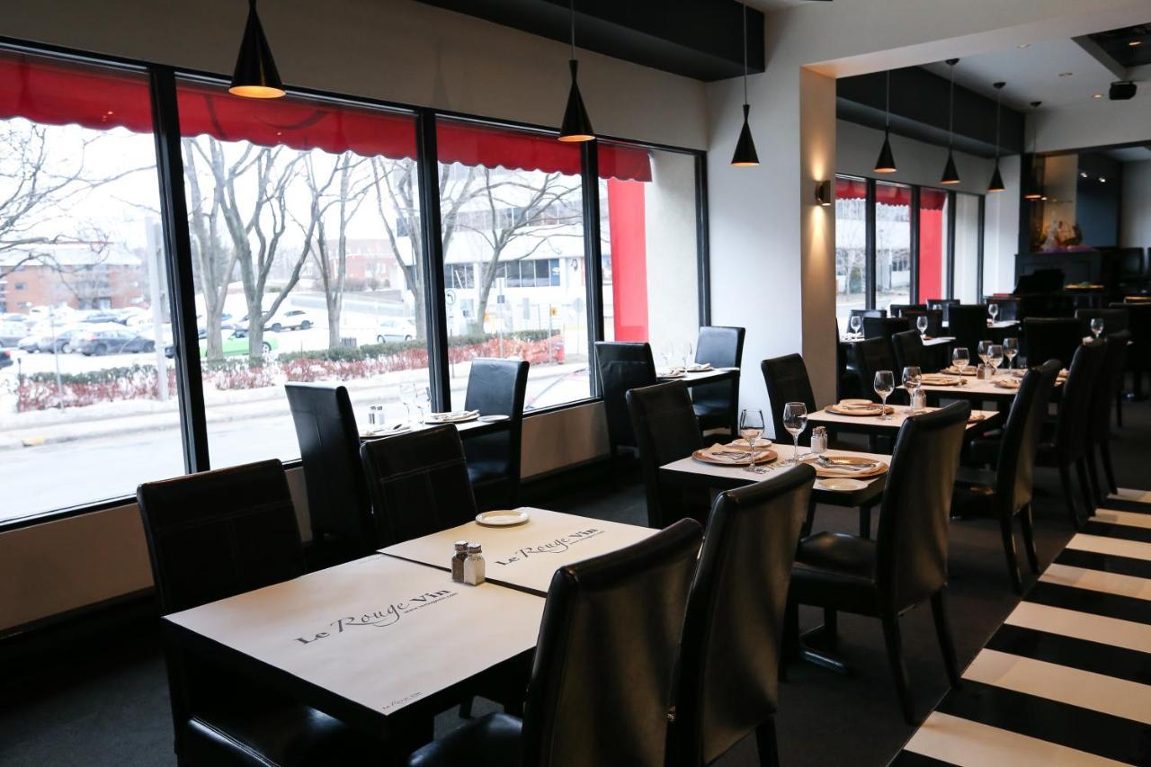 Hotels Gouverneur Trois-Rivieres Luaran gambar