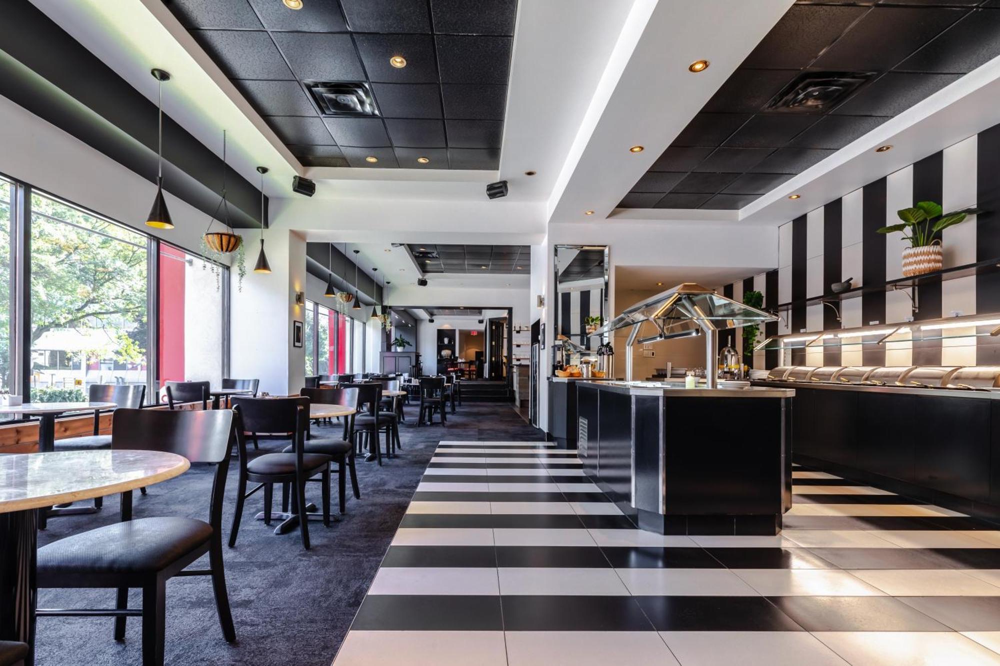Hotels Gouverneur Trois-Rivieres Luaran gambar