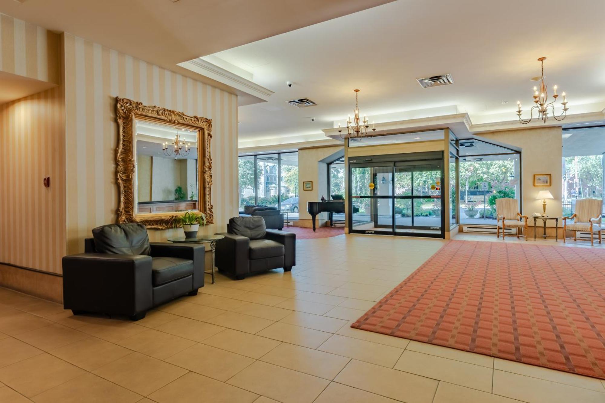 Hotels Gouverneur Trois-Rivieres Luaran gambar