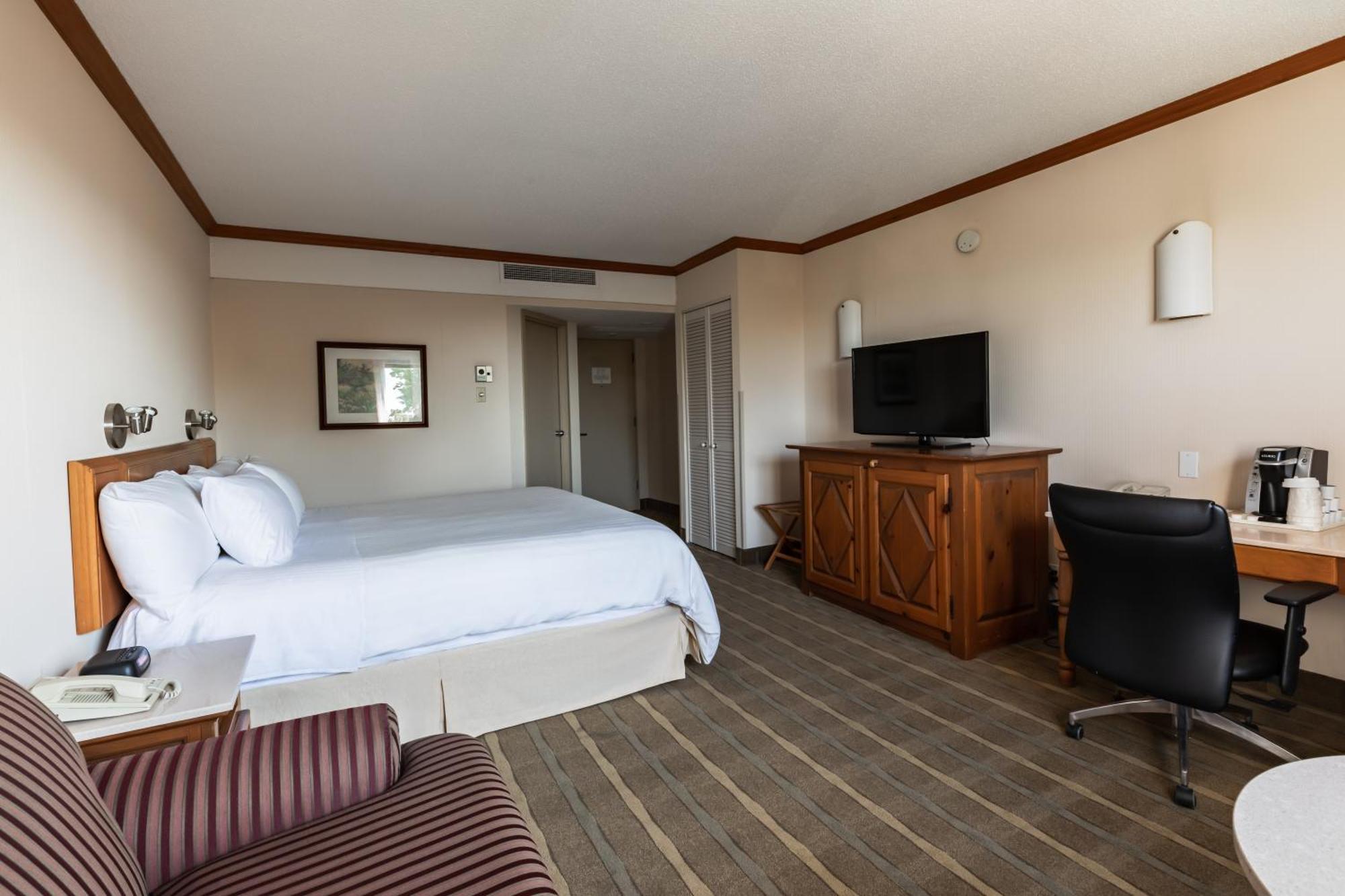 Hotels Gouverneur Trois-Rivieres Luaran gambar