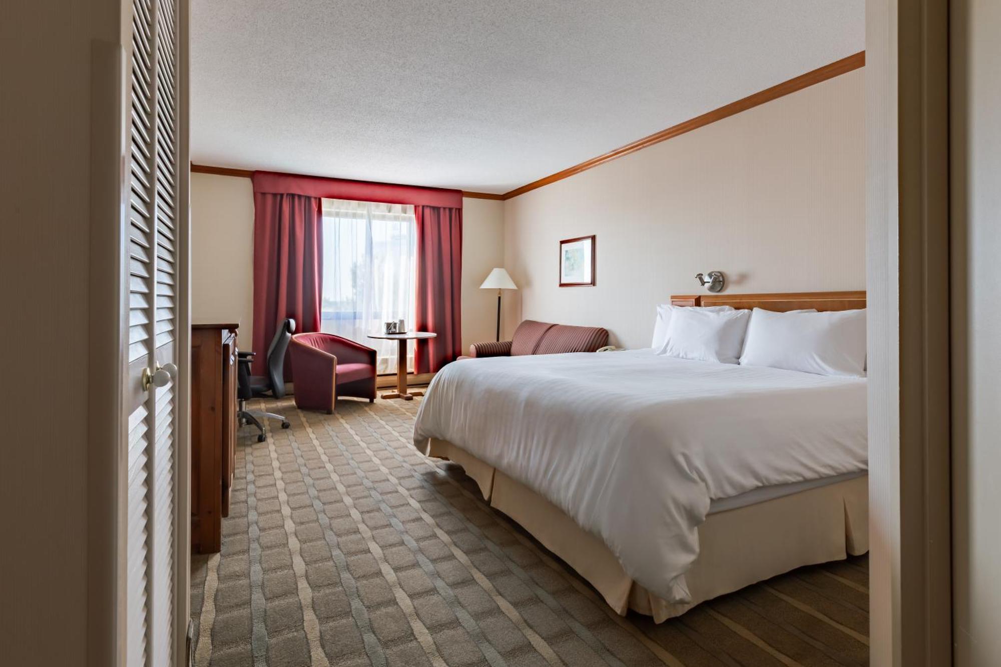 Hotels Gouverneur Trois-Rivieres Luaran gambar