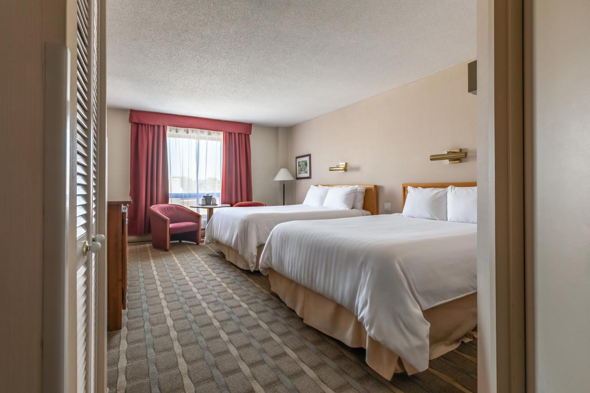 Hotels Gouverneur Trois-Rivieres Luaran gambar