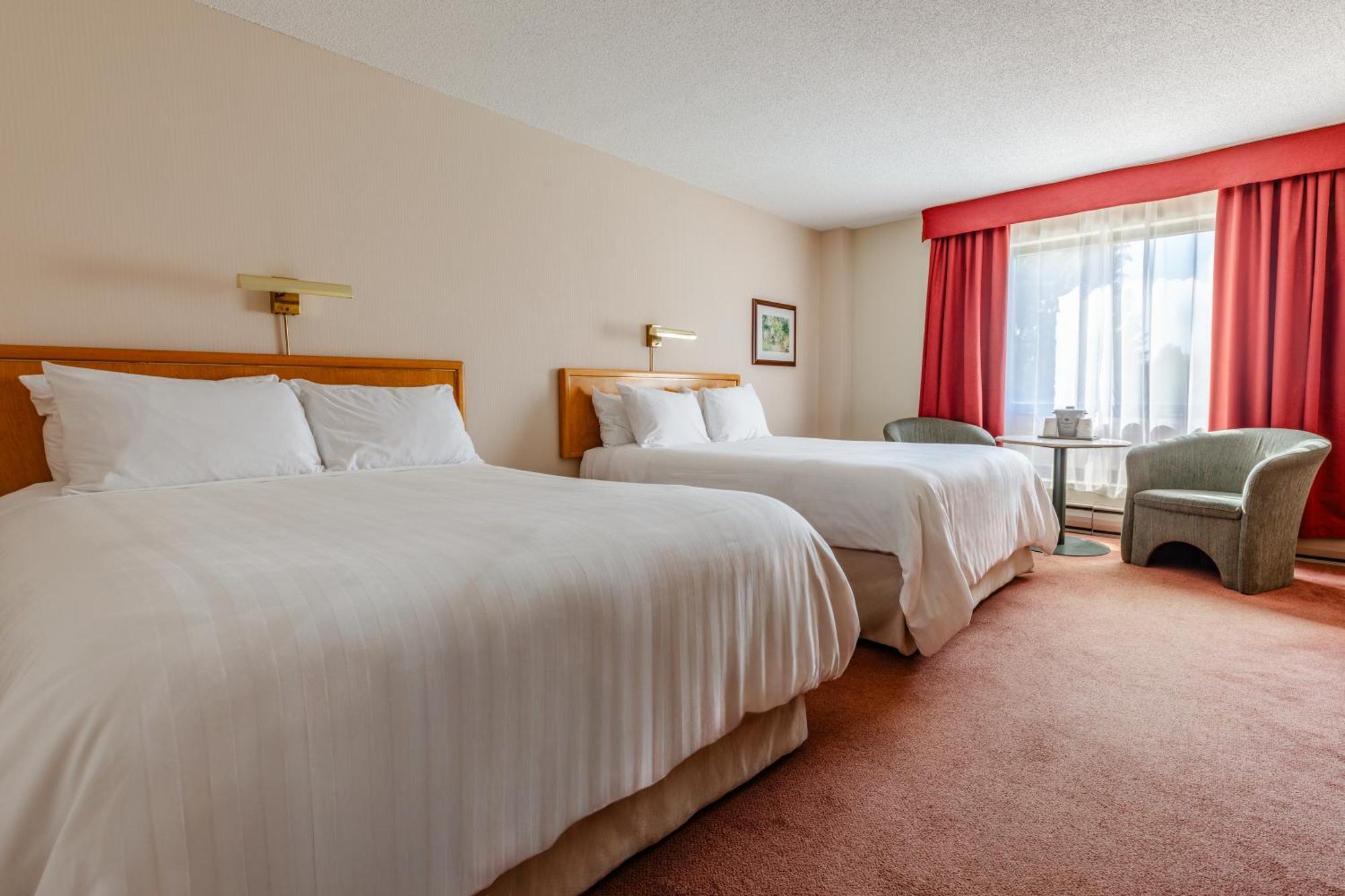 Hotels Gouverneur Trois-Rivieres Luaran gambar