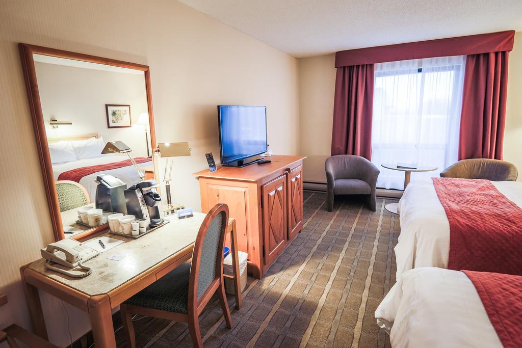 Hotels Gouverneur Trois-Rivieres Luaran gambar